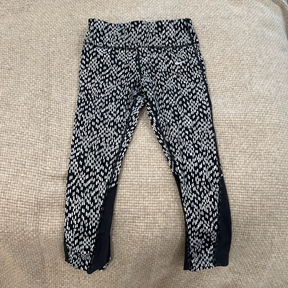Nike 3/4 leggings
